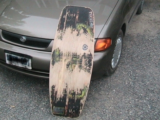 1. my ride.JPG