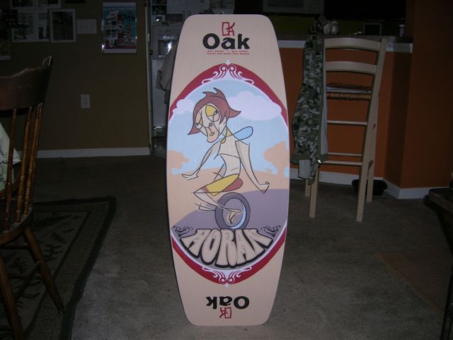 2008 Ben Horan Pro Model Completed 012.jpg