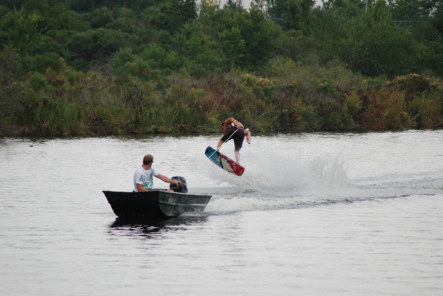 Wakeskating Com View Topic Winch Jet Ski Or Jon Boat Lemonscraft 2 000