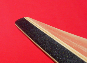 endurance wood and foam composite rail.jpg