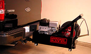 Hypoxic BlackBox Winch