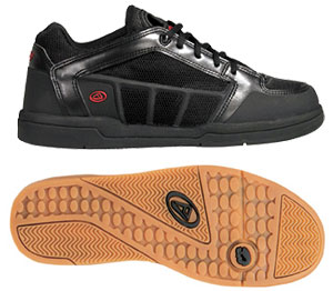 Reef Byerly Wakeskate Shoe