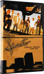 Sfumato DVD