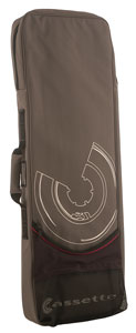 Traveler Wakeskate Bag