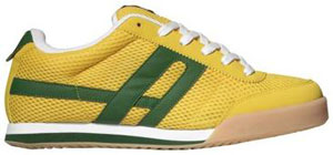 2004 DVS Dresden Mesh