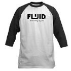Fluid Wakeskating Apparel