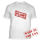 Fluid Wakeskating Apparel