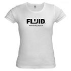 Fluid Wakeskating Apparel