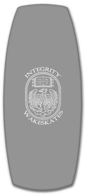 Integrity Team Wakeskate