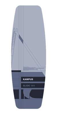 2005 Kampus Slide 43