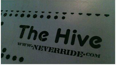 The Hive