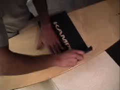 Re-grip Your Skate