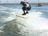 Frontside Pop Shuvit #4