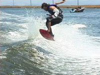 Frontside Pop Shuvit #5