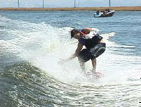 Frontside Pop Shuvit #6