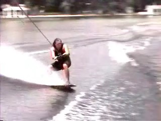 Heelside Backside 180