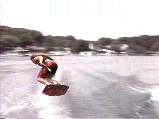 Heelside Backside 180