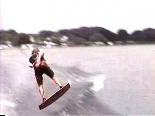 Heelside Backside 180