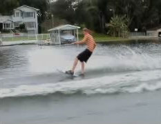 Kickflip