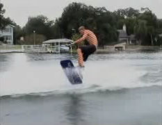 Kickflip