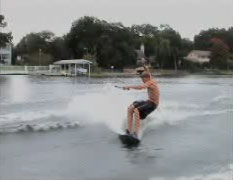Kickflip