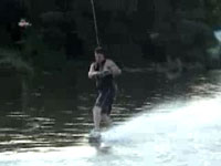 Surface 180 Shuvit #1