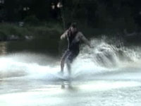 Surface 180 Shuvit #2