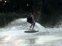 Surface 180 Shuvit #4