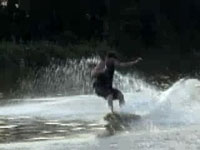Surface 180 Shuvit #5