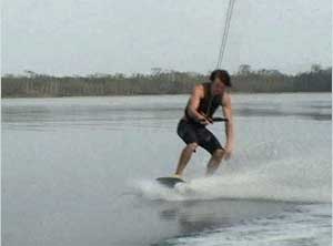 Varial Flip