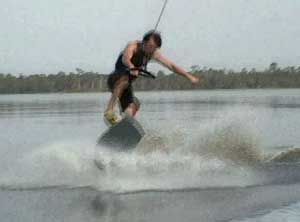 Varial Flip