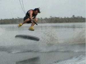 Varial Flip