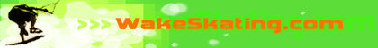 Wakeskating.com - Get Unconnected