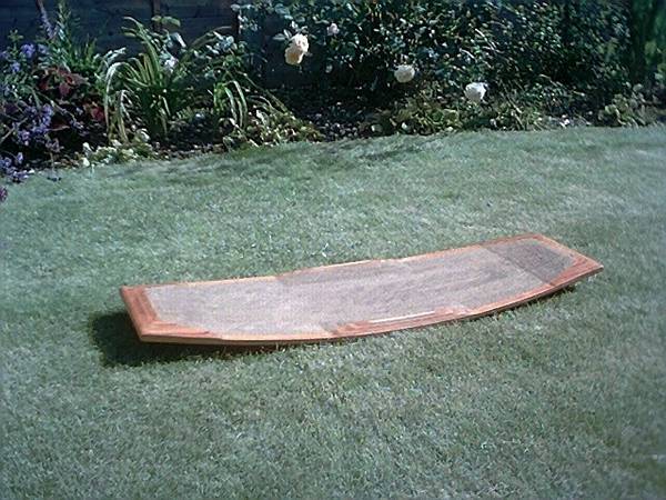870Wakeskate