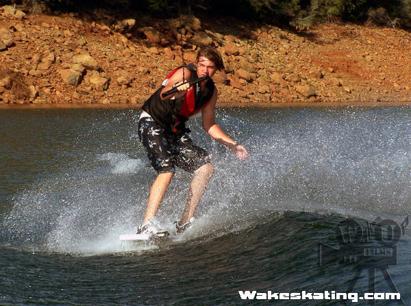 Steven-New-Board