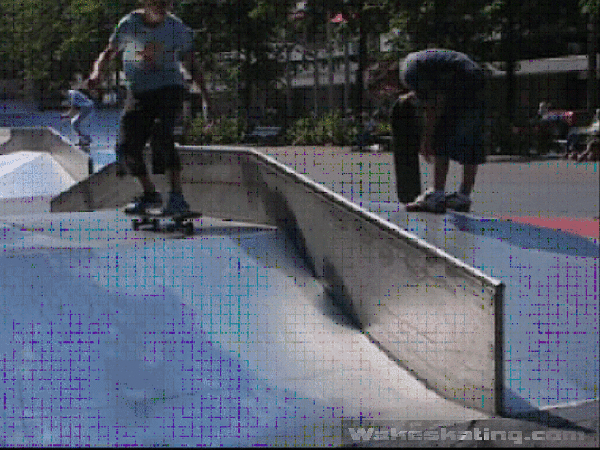 boardslide