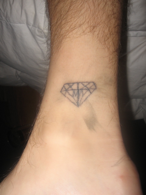 diamond