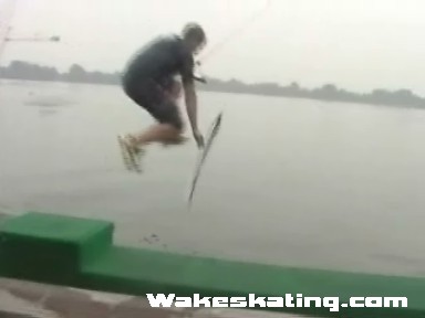 fingerflip