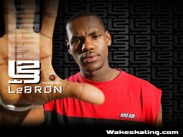 lebron