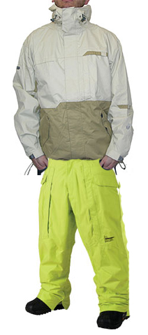 pants