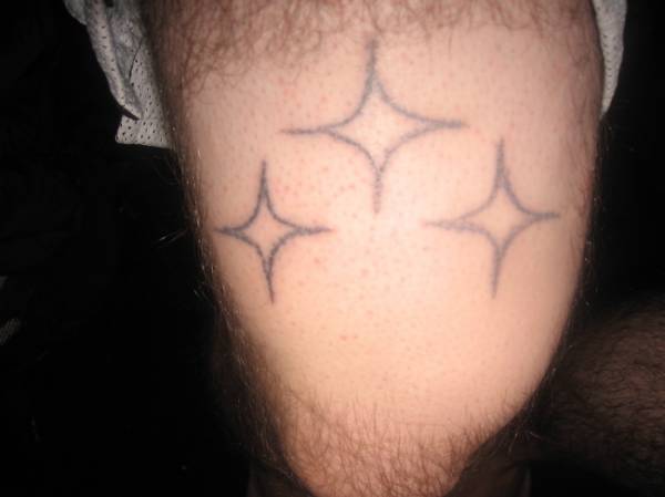 stars
