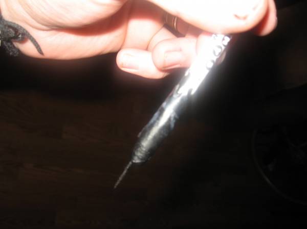 stick