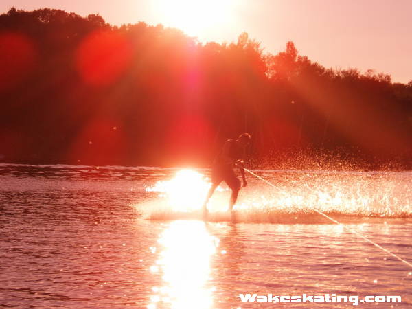 sunwake