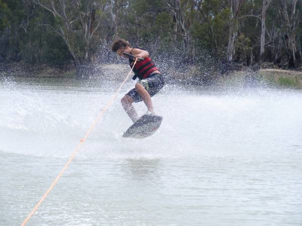 ollie