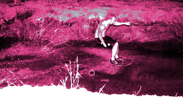 rockinthepink