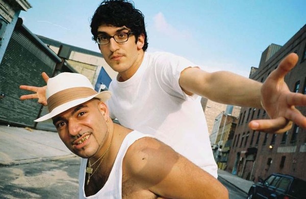 chromeo