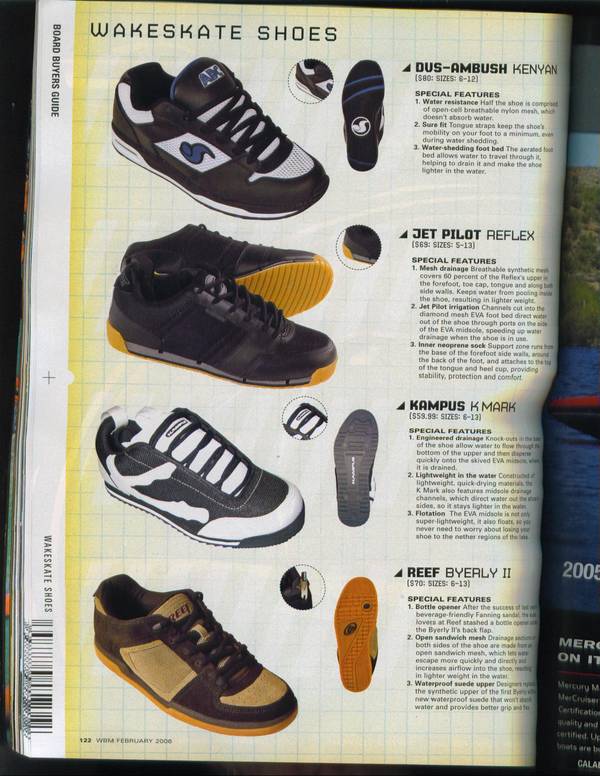 skateshoe