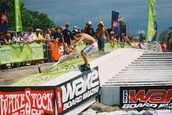 847Stairrail