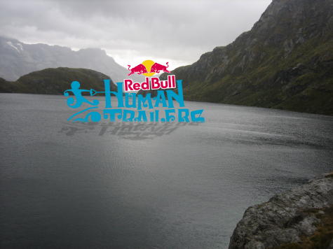 THE HUMAN TRAILERS!!!!