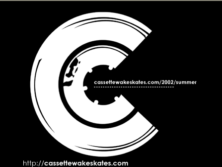 CassetteWebImage